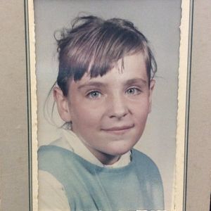 Meet your Posher, Joanie